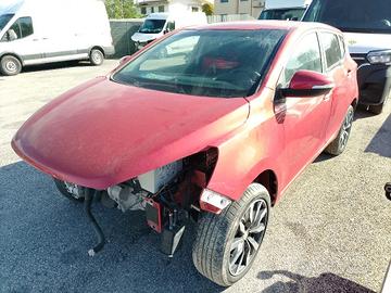 EVO Evo3 1.5 Bi-fuel GPL