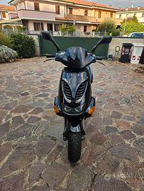 APRILIA SR 50 1998