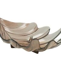 Tasche Vetro Riciclato Leaf Cm  46X24X13  