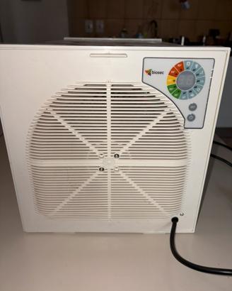 Essiccatore tauro domus B5
