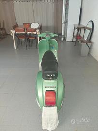 Vespa 50 special 4 marce 