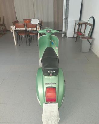 Vespa 50 special 4 marce 