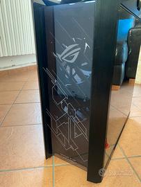 Componenti  PC Assemblato Full Asus Rog