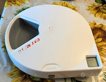Dispenser Cat Mate 500