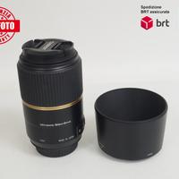 Tamron SP 90 F2.8 Di VC USD Macro (Canon)