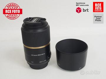 Tamron SP 90 F2.8 Di VC USD Macro (Canon)