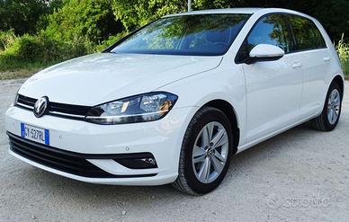 VOLKSWAGEN Golf 1.6 TDI 115 CV 5p. Business