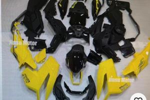 Kit Honda X-ADV