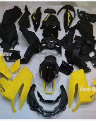 Kit Honda X-ADV