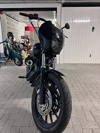 Harley Davidson Dyna sport 1450