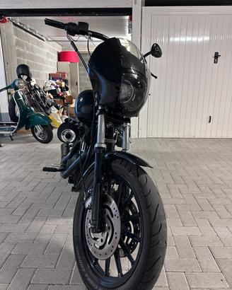 Harley Davidson Dyna sport 1450