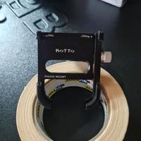 Porta smartphone per moto/scooter 