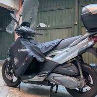Kymco agility 200
