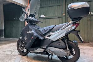 Kymco agility 200