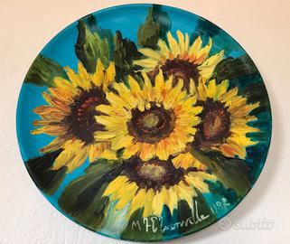 Fely Eula Tronville - I Girasoli 1987