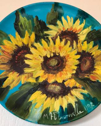 Fely Eula Tronville - I Girasoli 1987