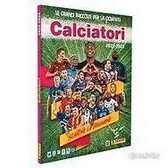 Evado mancoliste album calciatori panini 2022/23