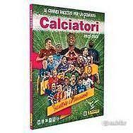 Evado mancoliste album calciatori panini 2022/23