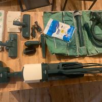 Folletto VK121 e accessori