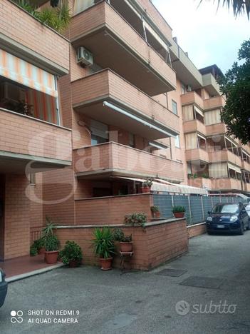 Appartamento Benevento [Cod. rif 3183569VRG]