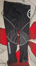 Rossignol, come nuovi