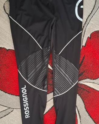 Rossignol, come nuovi