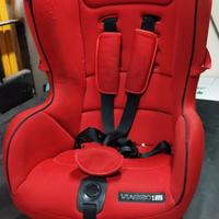 Seggiolino auto Peg Perego