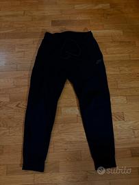 Pantaloni tuta tech Nike uomo