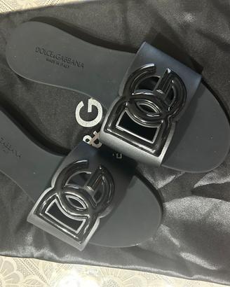 Ciabbatte Dolce e Gabbana