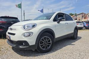 FIAT - 500 X 1.3 mjet Club 95cv