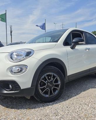 FIAT - 500 X 1.3 mjet Club 95cv