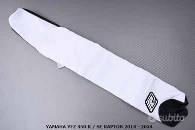 Sella in schiuma YAMAHA YFZ 450 R / SE 2014 - 2024