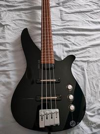 Yamaha rbx A2 leggerissimo 