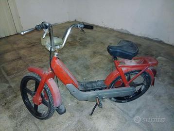 Piaggio ciao