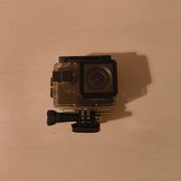 Action cam Apeman A79 con accessori