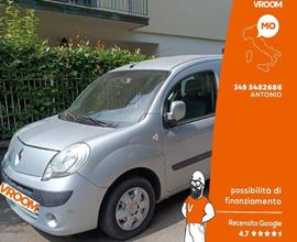 Renault Kangoo 1.5 dCi 85CV 5 porte Dynamique