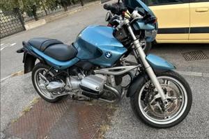 BMW r 1150r