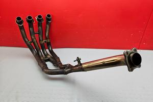 COLLETTORI SCARICO SUZUKI GSXR 600 2004 2005 GSX R