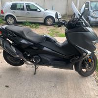 Yamaha t max 530 anno 2017