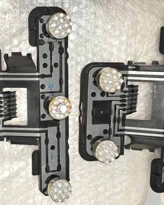 Luci Led complete per fanali Opel Tigra A