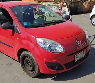 Ricambi Renault Twingo 1.2 Benz anno 2007