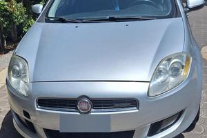 Fiat Bravo 1.6 MJT 105 Cv