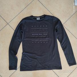 t Shirt a maniche lunghe Freddy 