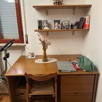 Cameretta bambino o bambina