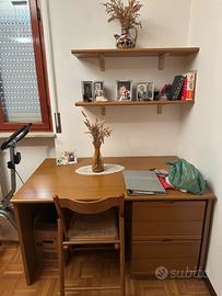 Cameretta bambino o bambina