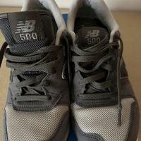 Scarpe New Balance 500