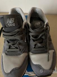 Scarpe New Balance 500
