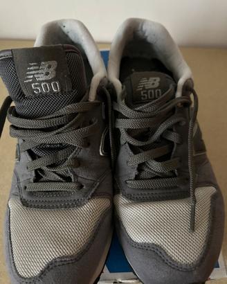 Scarpe New Balance 500
