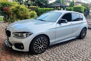 BMW 118 D  MSPORT