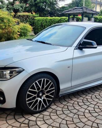 BMW 118 D  MSPORT